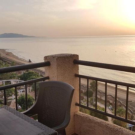 Апартаменти Vistas Al Mar 2 Оропеса-дель-Мар Екстер'єр фото