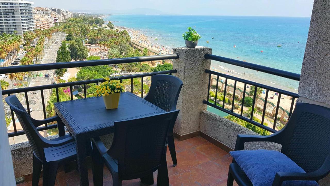 Апартаменти Vistas Al Mar 2 Оропеса-дель-Мар Екстер'єр фото