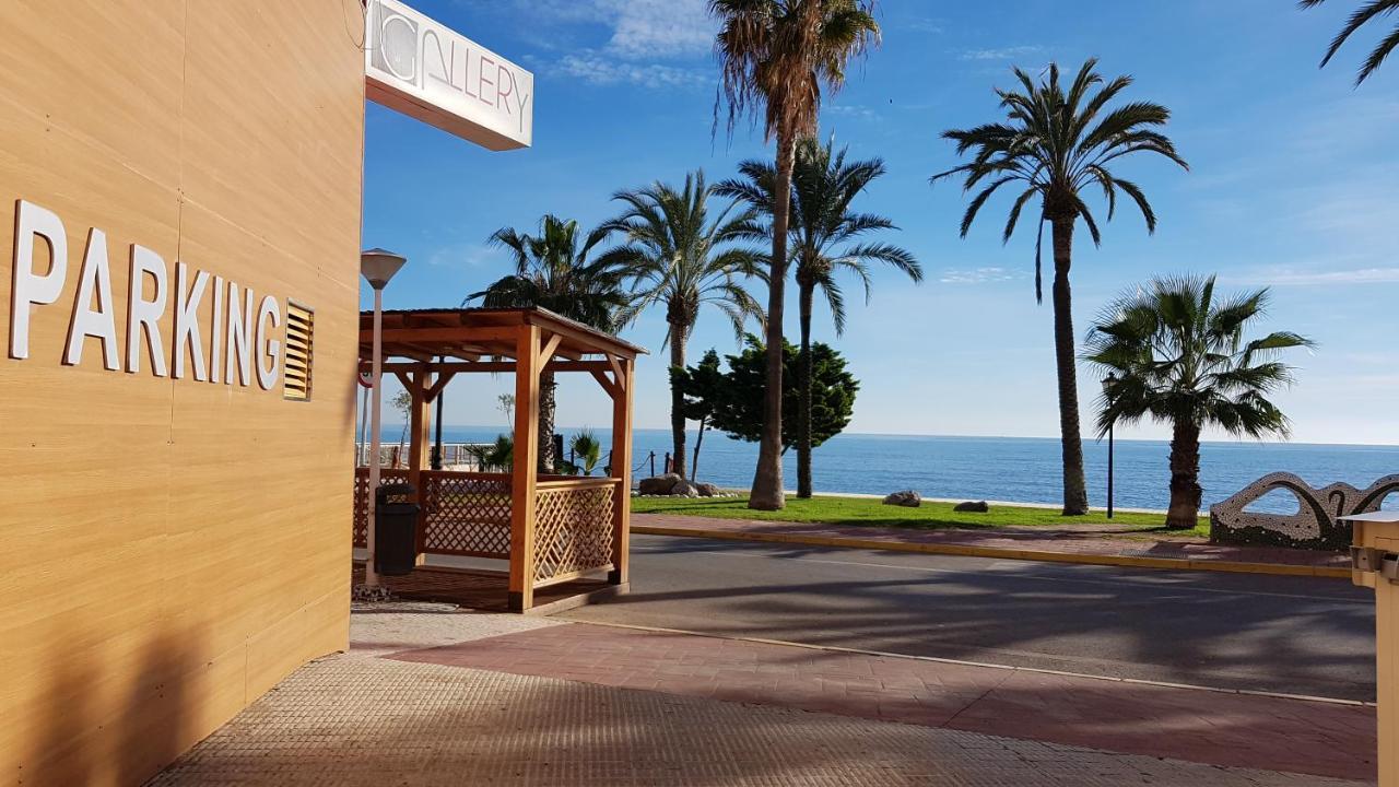 Апартаменти Vistas Al Mar 2 Оропеса-дель-Мар Екстер'єр фото
