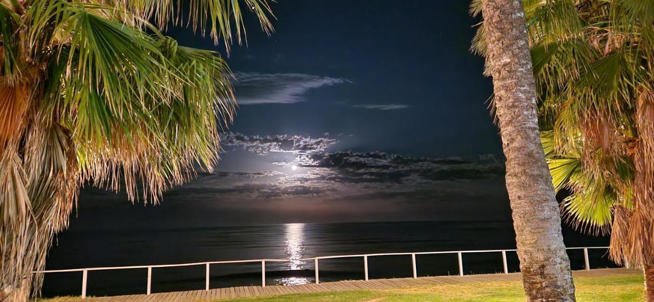 Апартаменти Vistas Al Mar 2 Оропеса-дель-Мар Екстер'єр фото