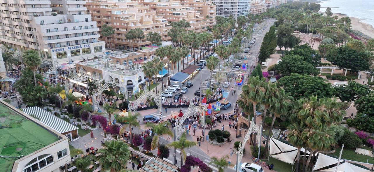 Апартаменти Vistas Al Mar 2 Оропеса-дель-Мар Екстер'єр фото